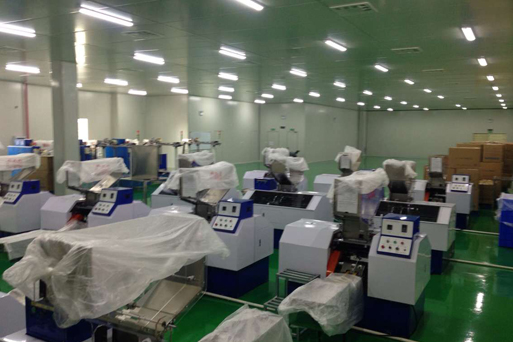 內(nèi)蒙古力源食品包裝武漢分公司